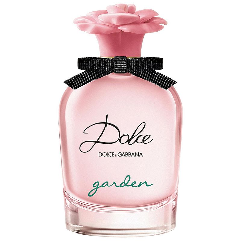 DOLCE&GABBANA Dolce Garden Eau de Parfum with White Florals & Coconut, Size: 2.5 FL Oz