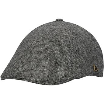 Men's New Era New Orleans Saints Peaky Duckbill Fitted Hat