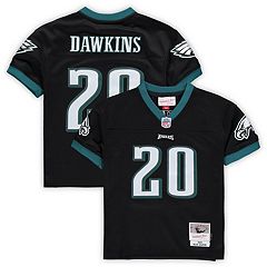 Kohls best sale eagles jersey