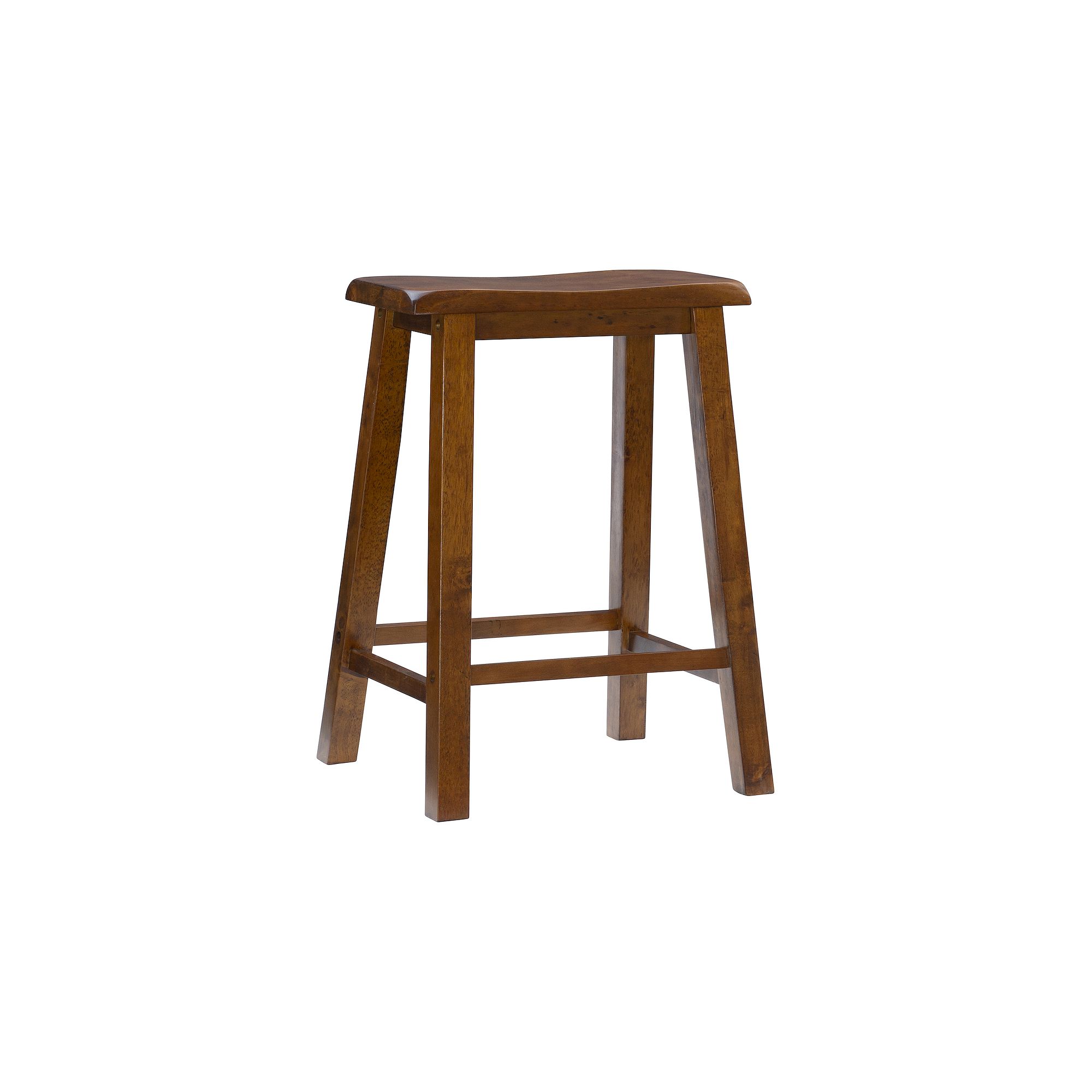 Honey Brown Bar Stool