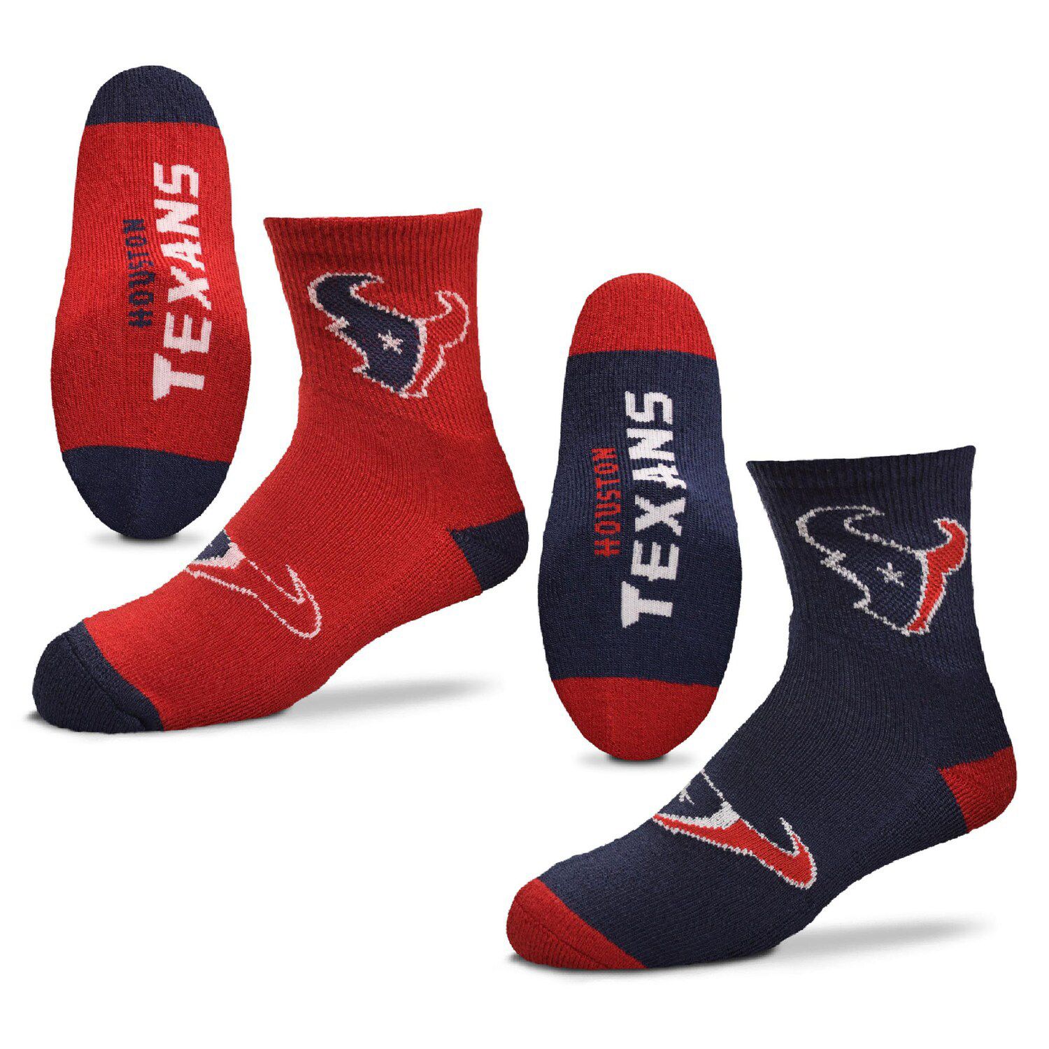 Stance Texas Rangers 2023 City Connect Crew Socks