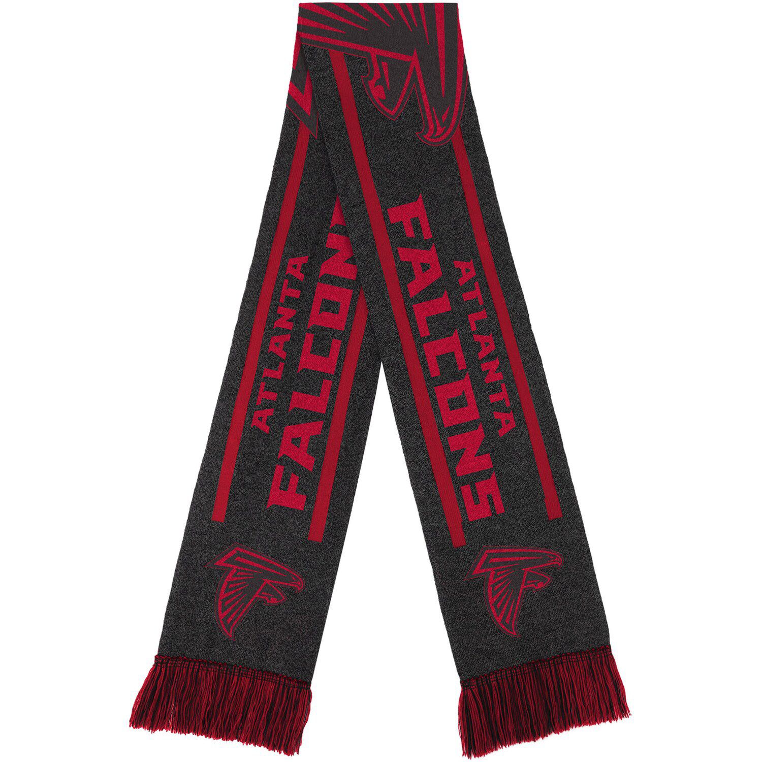 : FOCO NFL Atlanta Falcons Unisex Reversible Oversized