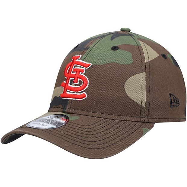 St. Louis Cardinals Camo Hats , Cardinals Camouflage Shirts , Camouflage  Gear