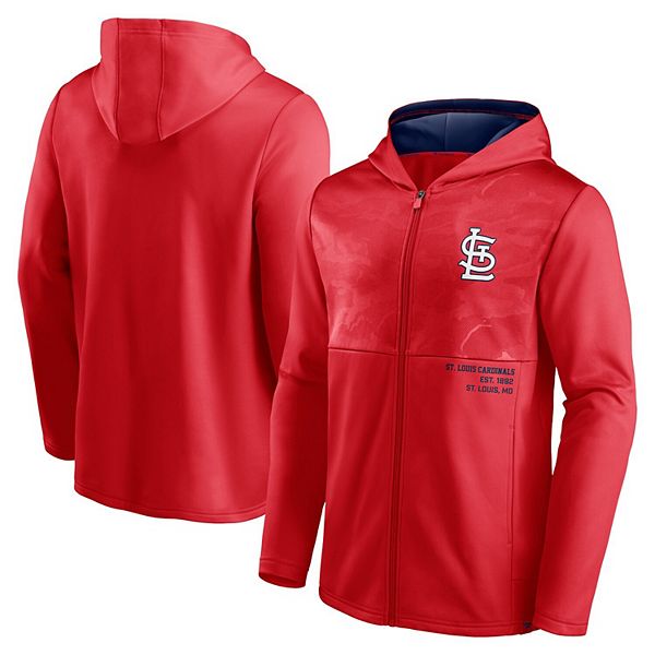 Fanatics Branded St Louis Cardinals, Size: Small