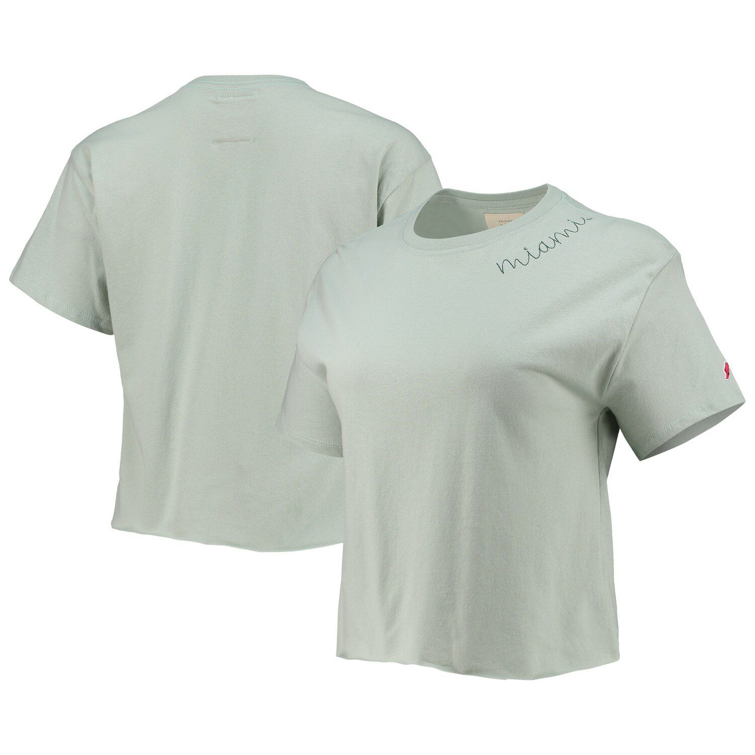 miami hurricanes ladies apparel