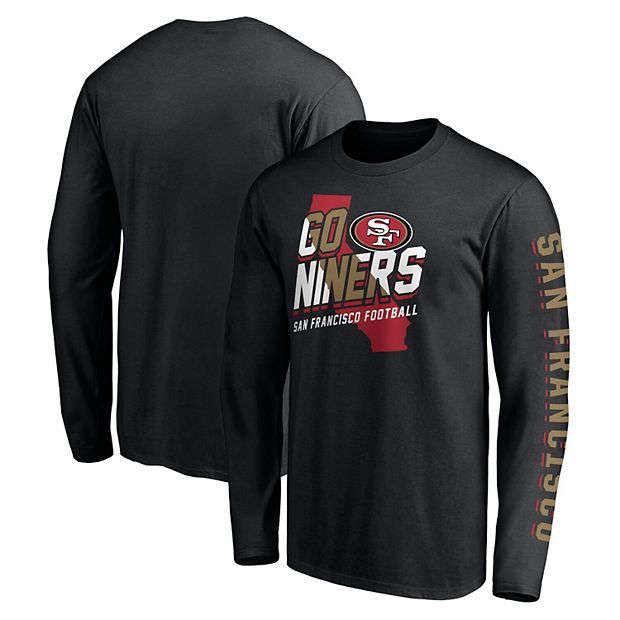 San Francisco 49ers Nike Youth Hometown Collection Pullover