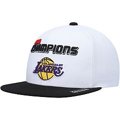 New Era Men's Black Denver Nuggets 2023 NBA Finals Champions Slant