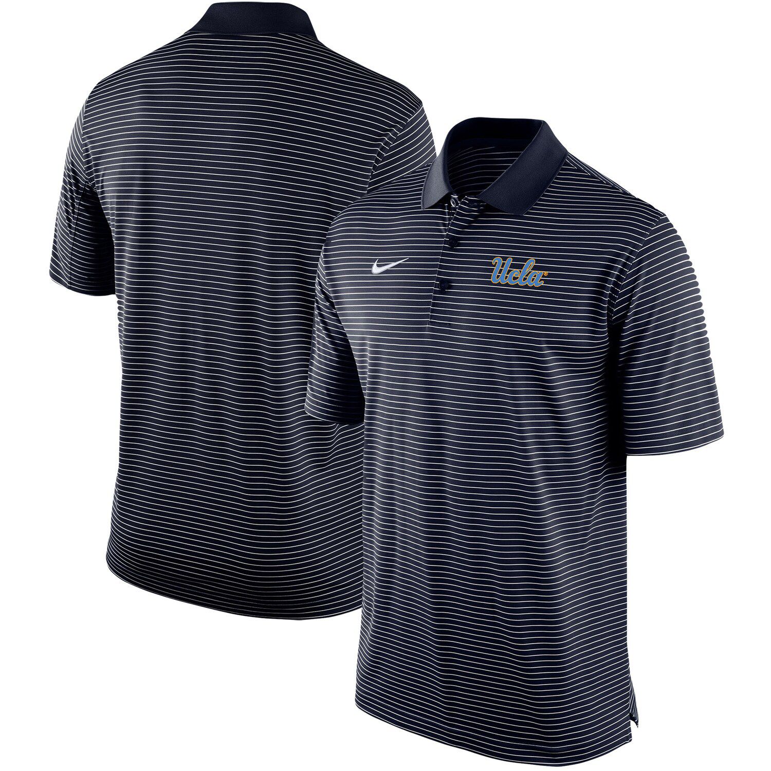 San Francisco 49ers Nike Sideline Victory Performance Polo - Scarlet