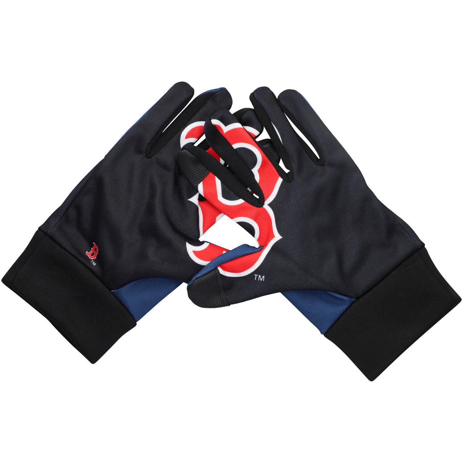 FOCO Chicago Bears Texting Gloves