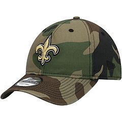 Lids New Orleans Saints '47 Upland MVP Logo Adjustable Hat - Black