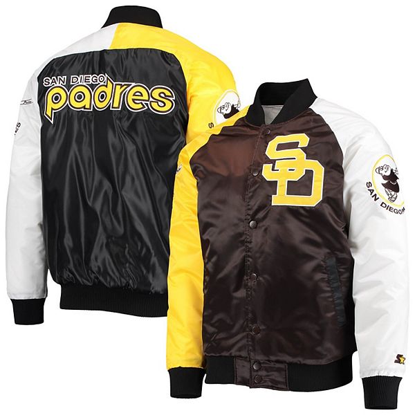 San Diego Padres Jacket