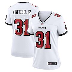 Nike Tampa Bay Buccaneers Rob Gronkowski Men's Game Jersey - Macy's