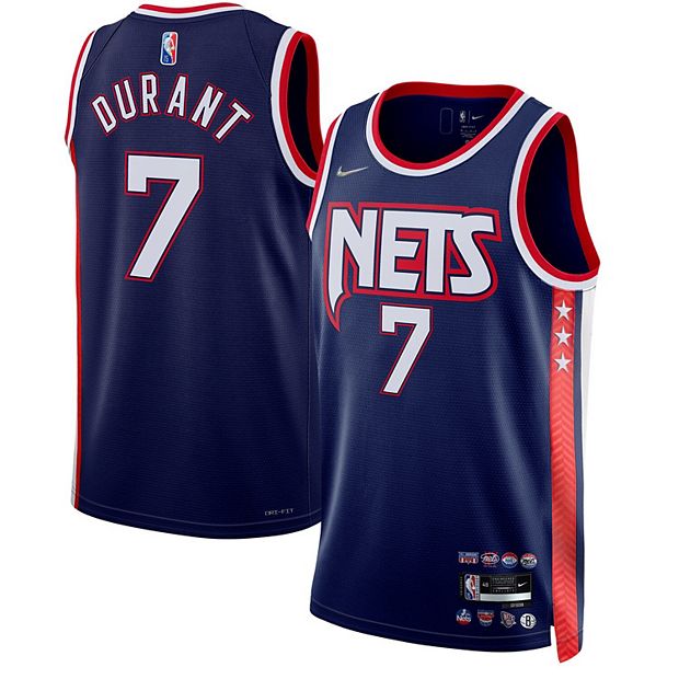Nike Men Basketball NBA Jersey Kevin Durant 20 Swingmen Jersey