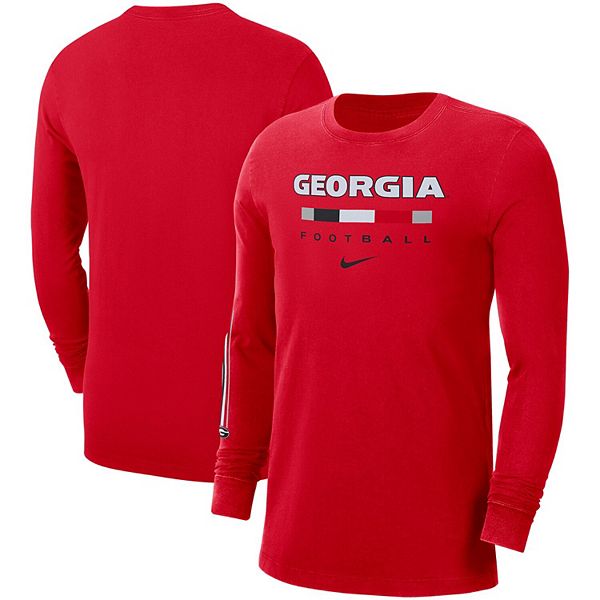 Georgia Bulldogs Men's U Tee