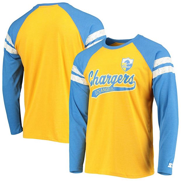 New York Yankees Nike Wordmark Tri-Blend Raglan 3/4-Sleeve T-Shirt
