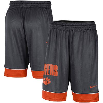 Clemson nike shorts online