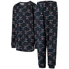 NFL Houston Texans 3-Pack Toddler Boys Short Sleeve Tee Shirts - 2T