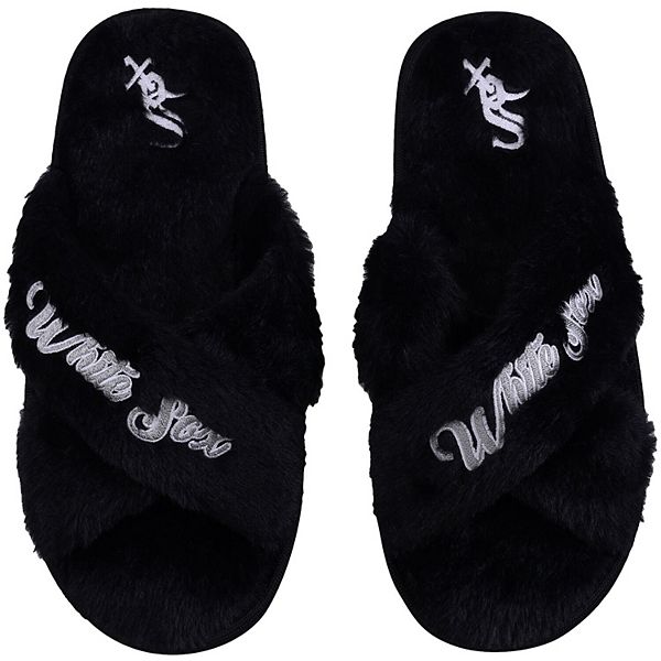 FOCO's Slide Slippers Shop. Officially Licensed Fan Gear.