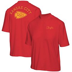 New Era Women's Black Kansas City Chiefs Camo Long Sleeve T-shirt - Macy's