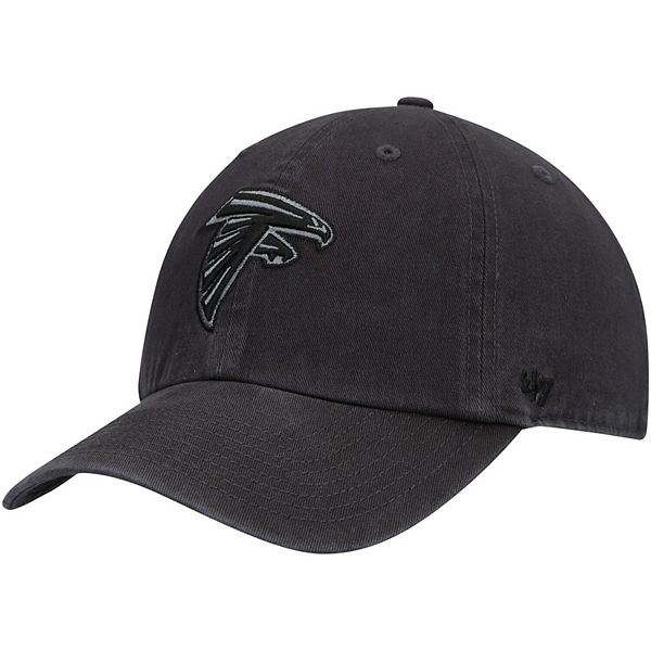 Atlanta Falcons NFL Officially Licensed Embroidered Hat Cap Gray –