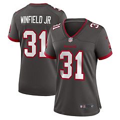 Tampa Bay Buccaneers Jersey