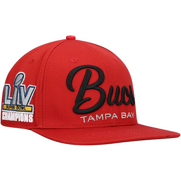 Got Your Official Bucs Super Bowl Champs Gear Yet?