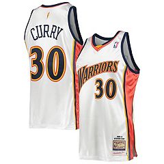 Warriors authentic outlet jersey