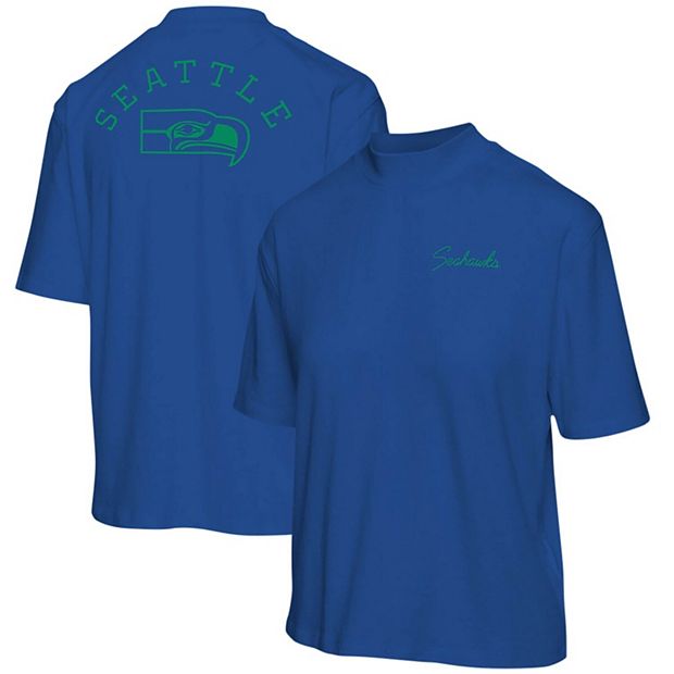 women's seattle seahawks apparel