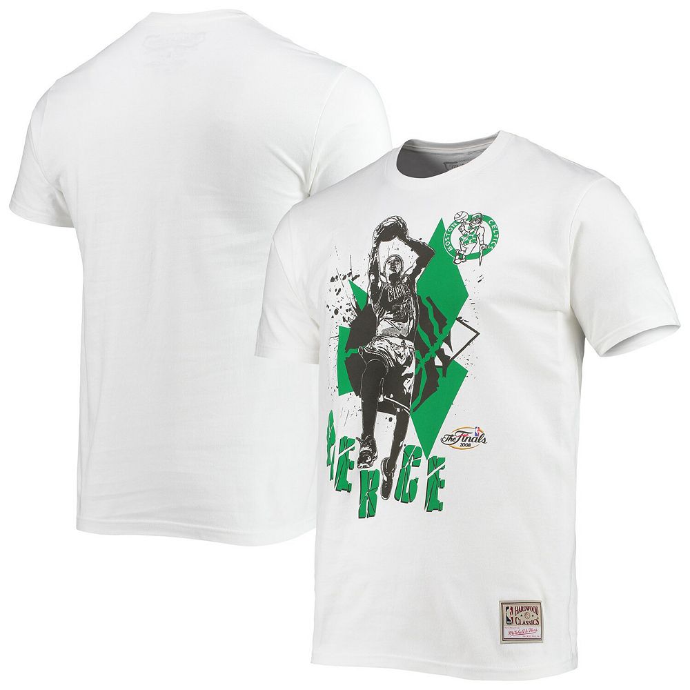 Mitchell & Ness NBA Christmas Day Jersey Boston Celtics 2012 Paul Pierce Jerseys main image 1