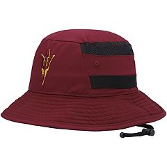 Louisville Cardinals adidas Sideline AEROREADY Safari Hat - Red