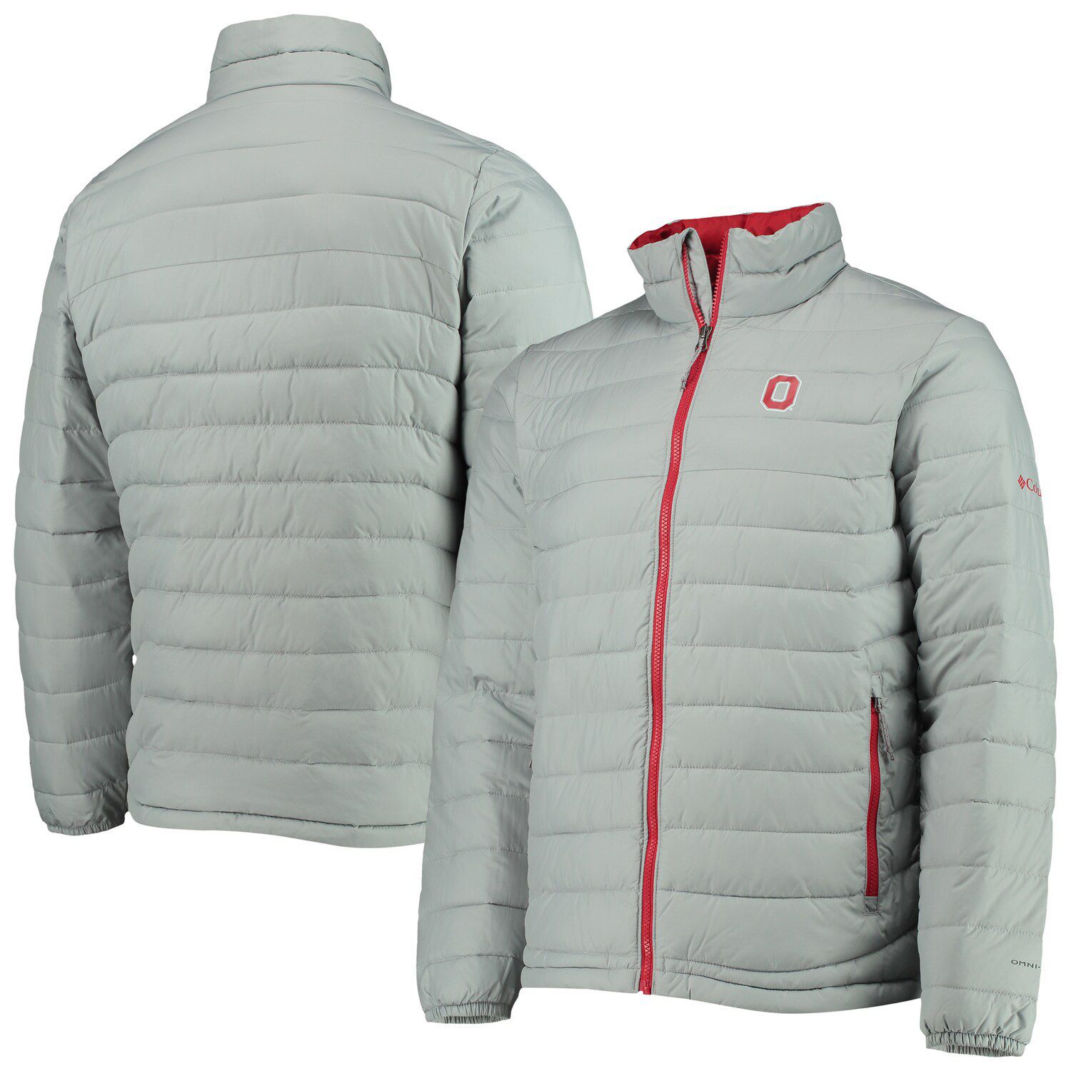 Columbia Omni Heat Jacket Kohls