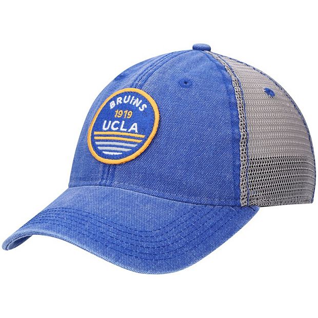 Adidas UCLA Block Bruins Snapback Hat