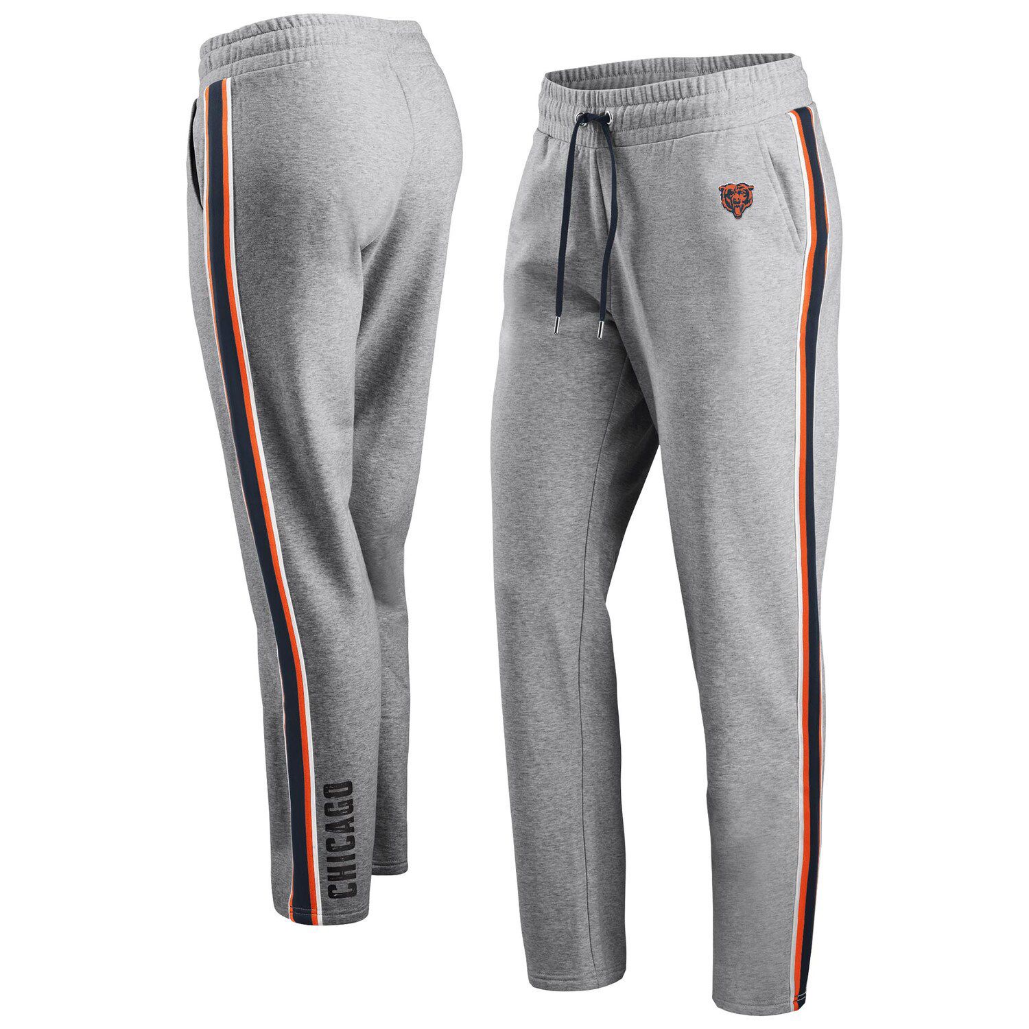 Plus Size Athletic Sweatpants