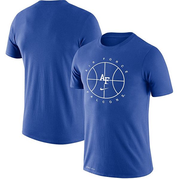 Buffalo Bills Nike Legend Community Performance T-Shirt - Royal