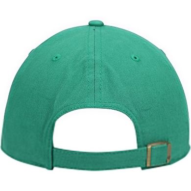 Women's '47 Kelly Green Dallas Stars Team Miata Clean Up Adjustable Hat