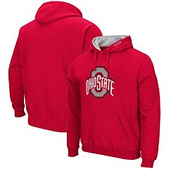 Osu zip outlet up hoodie