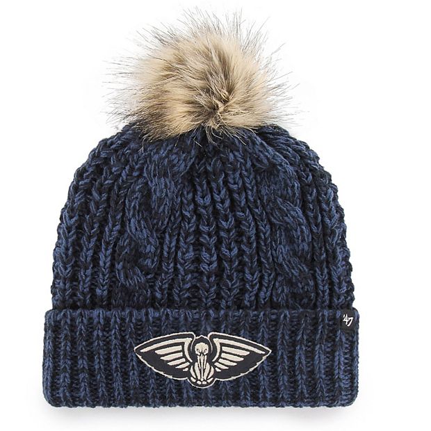 new orleans pelicans santa hat