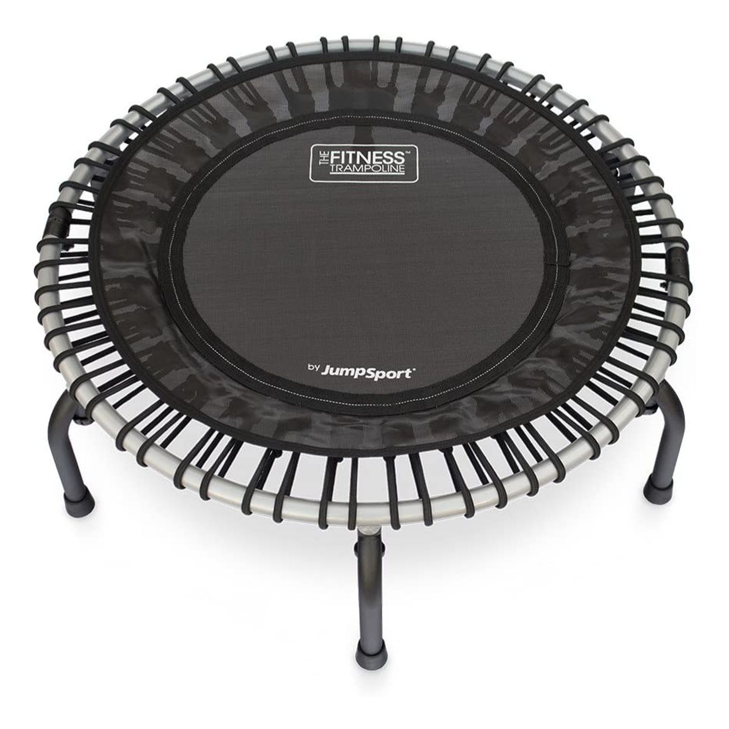 JumpSport 250 Durable 35.5 Cardio Workout Home Fitness Trampoline