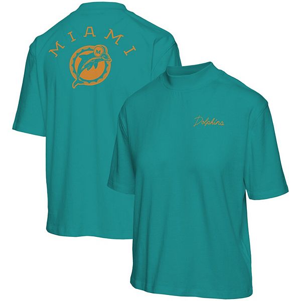 miami dolphins apparel women's