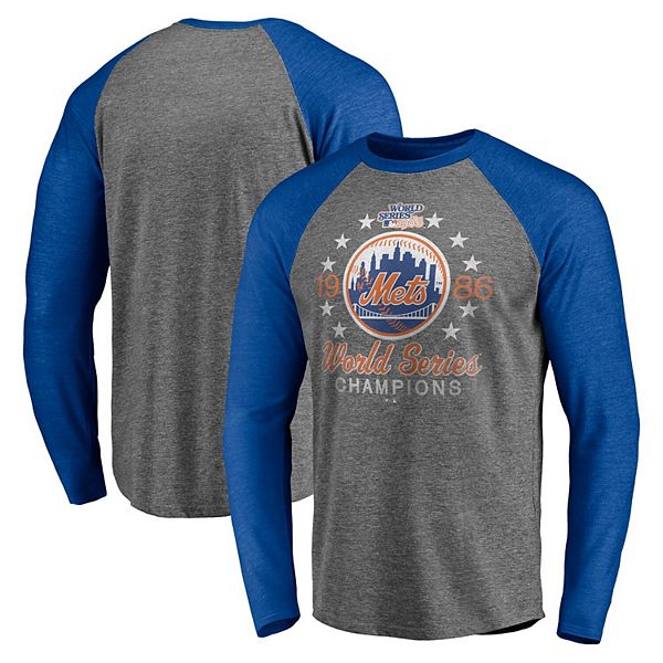 mets world series t shirt