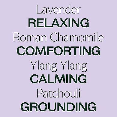 Plant Therapy Relaxation 3 Essential Oil Blend Set