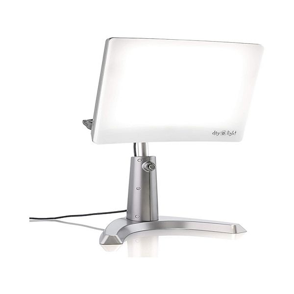 Carex DayLight Classic Plus Bright Light Therapy Lamp
