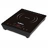 Salton ID1350 Portable 1800W 8 Setting Induction Cooktop Stove Burner w/ Timer