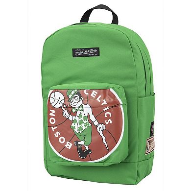 Mitchell & Ness Boston Celtics Hardwood Classics Backpack