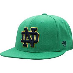 Women's '47 Green Notre Dame Fighting Irish Sidney Clean Up Adjustable Hat
