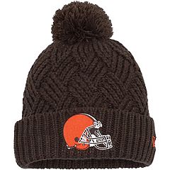 Cleveland Browns Cold Weather Gear, Browns Winter Jackets & Coats, Browns  Beanie Hat