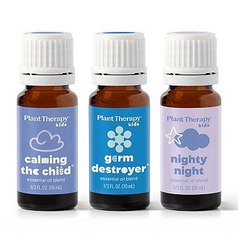 Plant Therapy Kids Essentials 3 Set