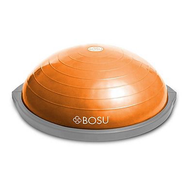 Bosu 72-10850 Home Gym The Original Balance Trainer 65 cm Diameter