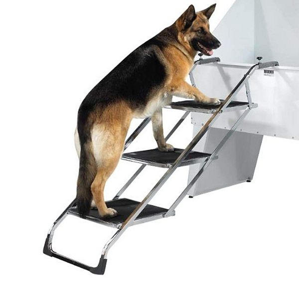 Kohls dog outlet stairs