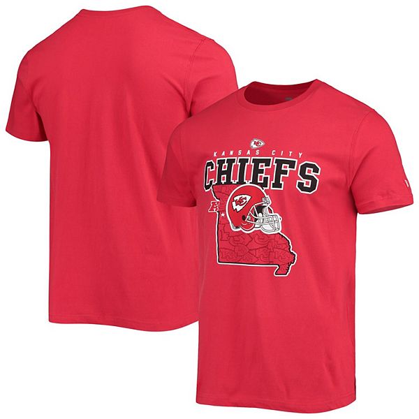 Chiefs shirts kohl's sale